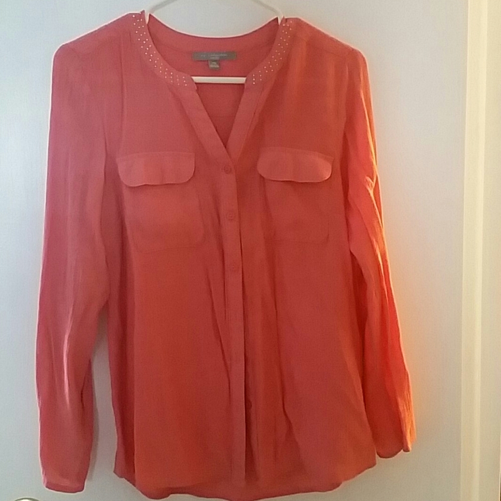 Womens blouse